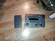 Radio plus telefon Volvo XC 70 P2 S60 V70 