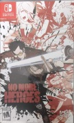 No More Heroes - LRG