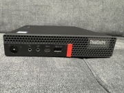 Lenovo M720q micro komputer PC TV BOX i5-9500T Win 11 zasilacz baza