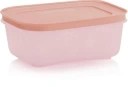 TUPPERWARE Pojemnik do mrożenia 450ml łososiowy