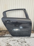 Drzwi tylne prawe Peugeot 508 sedan