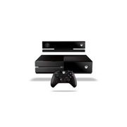 Xbox One 500 gb stan używany+sensor kinect+2 gry