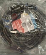 Kabel RJ-45 - RJ-45 MONTIS MT116 20 metrów