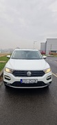 Sprzedam Vw T-roc 2.0 TDI  150KM 4x4 
