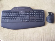 Zestaw Logitech klawiatura MK710 Wireless + mysz MX Master 3