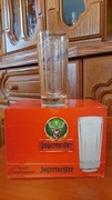 Jagermeister Long Drink Glasses Szklanki Long Likier 6 Sztuk 200 ml