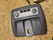 Oświetlenie kabiny ford mondeo mk1