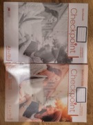 Checkpoint A2+/B1 podręcznik + ćwiczenia 