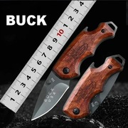 scyzoryk / nóż myśliwski Buck USA X44