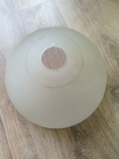 Klosz  stożkowy do lampy