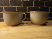 Lotos-2 filizanki. Pruszkow