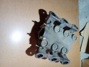 CITROEN XM KOLEKTOR DOLOTOWY