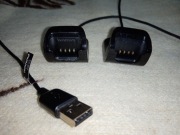 Ładowarka USB do zegarka TomTom Runner / Mulit-Sport / Cardio / Golfer