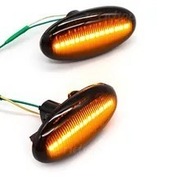 OKAZJA! Dynamiczny kierunkowskaz LED Mazda 2 3 6