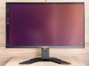 Monitor Gigabyte G27Q 27" QHD IPS 144Hz