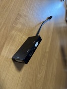 Adapter Mini DP - VGA / HDMI / DVI