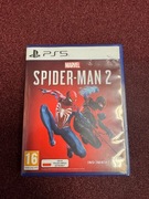 SPIDER-MAN 2, ps5