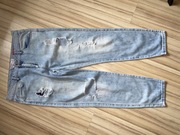 Dżinsy z dziurami/rozdarciami HOUSE/boyfriend / 40