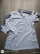 T shirt męski,sportowy Adidas aeroready