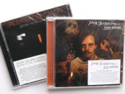 JKACEK SKUBIKOWSKI Jedyny hotel w mieście 2cd / Wyspa dzikich cd/dvd NOWE