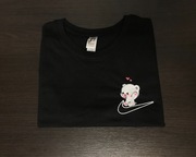 Koszulka Mocha lub Milk