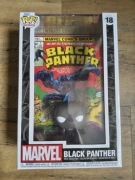Figurka Funko POP! Black Panther (18)