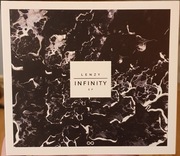 Lenzy - Infinity EP (stan idealny)
