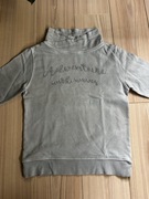 Bluza z kołnierzem 122/128 Mango