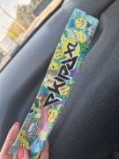 Papierki lodów EKIPA FRIZA