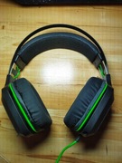 Razer Electra V2 USB + mikrofon Sprawne 
