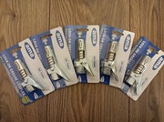 Końcówka smarownicy samoblokująca 4 szczękowa AMA 93840