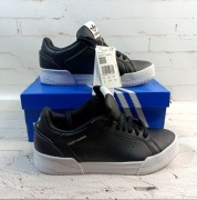 Hoops 3.0 Bold W IH0182 Sneakersy Damskie Nowe 40 2/3 Czarne P