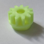 Zębatka do mopa obrotowego Vileda 