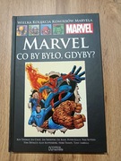 WKKM Kolekcja Marvela 119 Co By Było , Gdyby ?