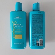 Szampon przeciwłupieżowy Hair Masters Scalp Renew. 
