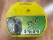 Łańcuchy śniegowe Eco 60 12mm 13''-15''