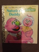 Natasha's Daddy by Constance Allen