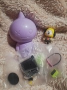 Bt21 UNIVERSTAR vol. 3 Chimmy BTS Jimin