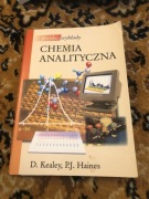 Chemia analityczna Kealey Haines