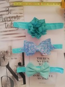 Opaski dla niemowlaka