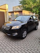 TOYOTA RAV 4 Salon Polska