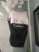 Bluza ciążowa i do karmienia r.M