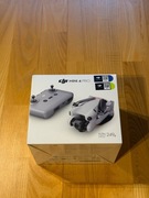 Dron Dji Mini 4 Pro NOWY ZAFOLIOWANY