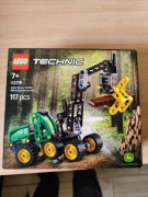 Lego 42218 fabrycznie zapakowane