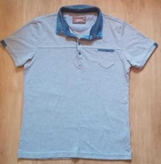 Koszulka męska Polo Marcostar L