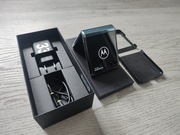 Motorola Razr 40 Ultra Glacier Blue – unikalny kolor, wyjątkowy design