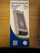 Zasilacz Led 24v 200W Optonica 
