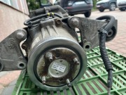 Most Haldex dyferencjał tył tylny Mazda Cx5  4x4, Benzyna Diesel