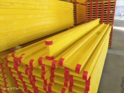 Dźwigary H20 doki Doka szalunki belka legar strop dźwigar szalunek