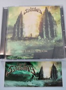 LORD SYMPHONY (CD) THE LORD'S WISDOM